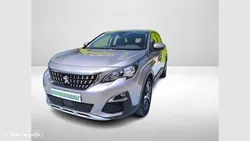 Peugeot 3008 1.6 Hybrid Allure e-EAT8