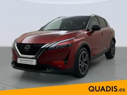 NISSAN Qashqai 1.3 DIG-T mHEV 12V Acenta 4x2 Aut. 116kW