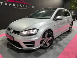 Volkswagen GOLF VII R 4Motion STAGE 1 MOTEUR BOITE/ DEMI LIGNE RAGAZON/ CARPLAY/ TO/ ENTRETIEN A JOUR