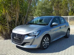 Peugeot 208 1.5 BlueHDi Active