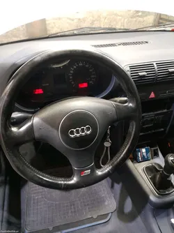 Audi A3 sport