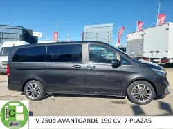 Mercedes-Benz V 250 250d Largo Avantgarde