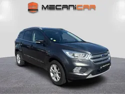 Ford Kuga II 2.0 TDCi 150ch Stop&Start Titanium 4x2