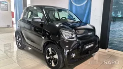 Smart Fortwo EQ Passion de 2024