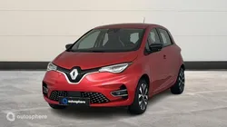 Renault Zoé E-Tech Evolution charge normale R110 - 22B