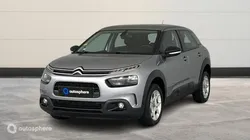 Citroen C4 Cactus BlueHDi 100ch S&S Feel Business E6.d-TEMP