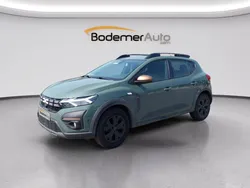 DACIA Sandero TCe 90 CVT Stepway Extreme