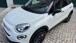 Fiat 500X de 2021