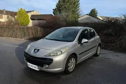 PEUGEOT 207 - 1.4 HDi 70ch Premium