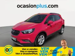 OPEL Mokka X 1.4T Excellence 4x2 Aut.