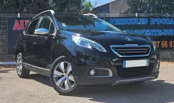 Peugeot 2008 1.2 PURETECH STYLE