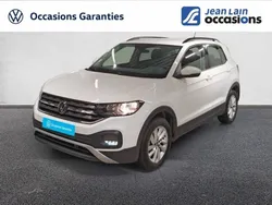 Volkswagen T-Cross 1.0 TSI 95 Start/Stop BVM5 Life Tech