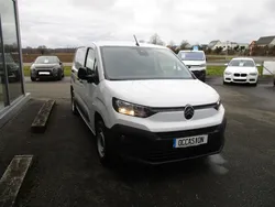 CITROEN BERLINGO Fourgon VAN 650 Kg BlueHDI 100 S&S