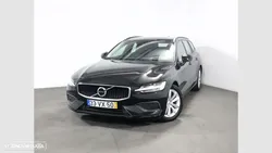 Volvo V60 2.0 D3 Momentum Geartronic