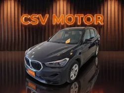 BMW X1 xDrive25eA