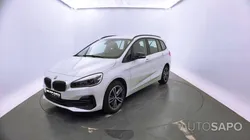 BMW Série 2 de 2022