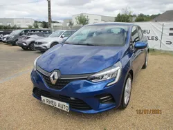 Renault CLIO V 1.0 TCE BUSINESS 100CH 1.0 TCE 100CH BUSINESS GPS