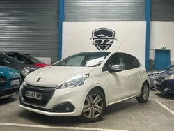 Peugeot 208 1.2 PURETECH 82CH STYLE 5P