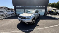 Dacia Duster II Prestige Blue dCi 115 4x2 E6U