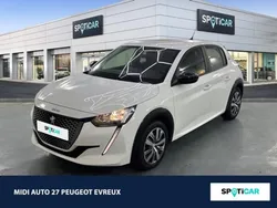 Peugeot 208 e-208 136ch Active