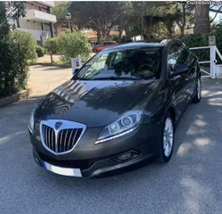 Lancia Delta Mjet/2010