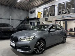 Bmw SERIE 1 (F40) 116i 109CH DCT7 Business Design [ CarPlay - LED - Caméra ]