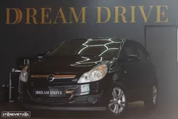 Opel Corsa 1.4 Cosmo