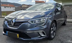 Renault Mégane 4