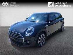 Mini Clubman One 102 ch DKG7 Finition Business Design