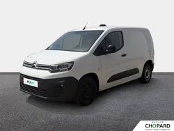 Citroen berlingo van m 650 bluehdi 100 s&s bvm6 club