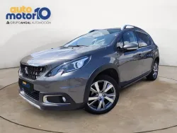 Peugeot 2008 1.6 BlueHDI Allure 100