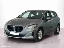 BMW 214 Active Tourer