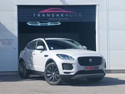 JAGUAR E-PACE 2.0 D - 180 ch AWD BVA SE - TOIT PANORAMIQUE