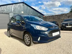 FORD B-MAX 1.4i - 90 Trend