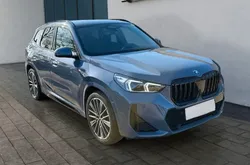 BMW X1 23d xdrive m sport 211ch