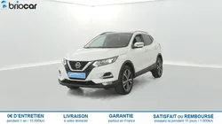 Nissan Qashqai 1.5 dCi 115 N-Connecta 5p