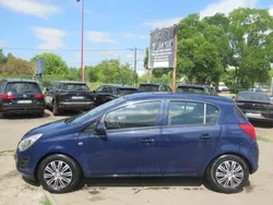 Opel corsa 1.2 twinport edition 55000 km seulement