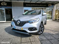 Renault Kadjar 1.5 dCi Intens