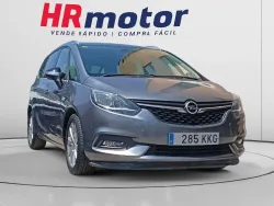 OPEL Zafira 1.4 T S-S Excellence Aut. 140