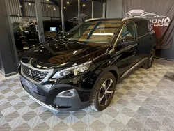 PEUGEOT 5008 1.5 BlueHDi 130 GT LINE *GARANTIE 12 MOIS