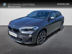 Bmw X2 sDrive20iA 192ch M Sport X DKG7