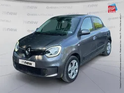 Renault Twingo E-Tech Electric Zen R80 Achat Intégral - 21MY
