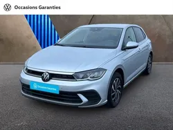 Volkswagen Polo 1.0 TSI 95ch VW Edition
