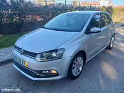 VW Polo 1.4 TDi BlueMotion