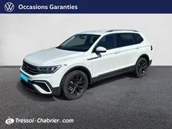 VOLKSWAGEN Tiguan Allspace 2.0 TDI 150ch DSG7 Life Plus