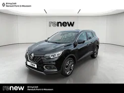 RENAULT Kadjar Blue dCi 115 Intens