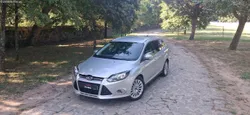 Ford Focus Ford focus 1.6 TDCI titanium