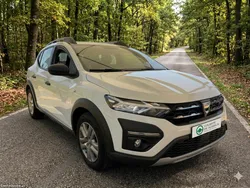 Dacia Sandero Stepway TCe 91 Comfort
