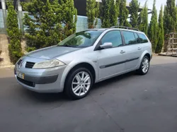 Renault Mégane 1.5 dci bom estado geral