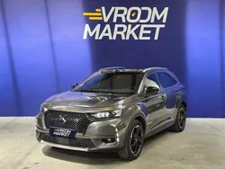 DS 7 Crossback 1.6 225ch Performance Line + - 2018 - 118 500 km - CarPlay - Toit Panoramique - Caméra 360